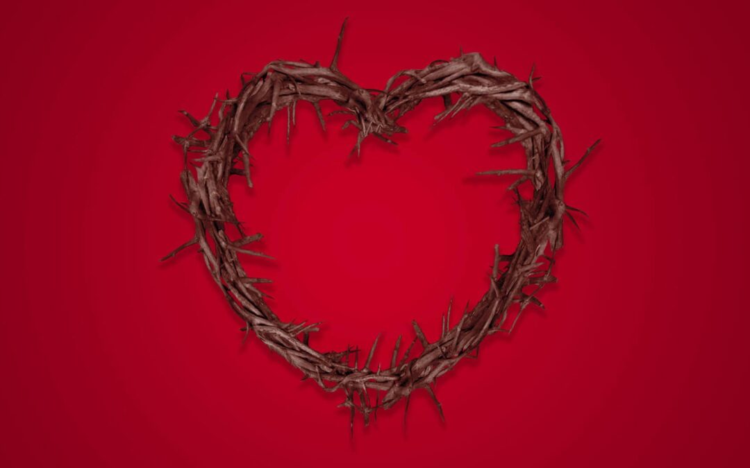 Adult Devotional: The Depth of God’s Love